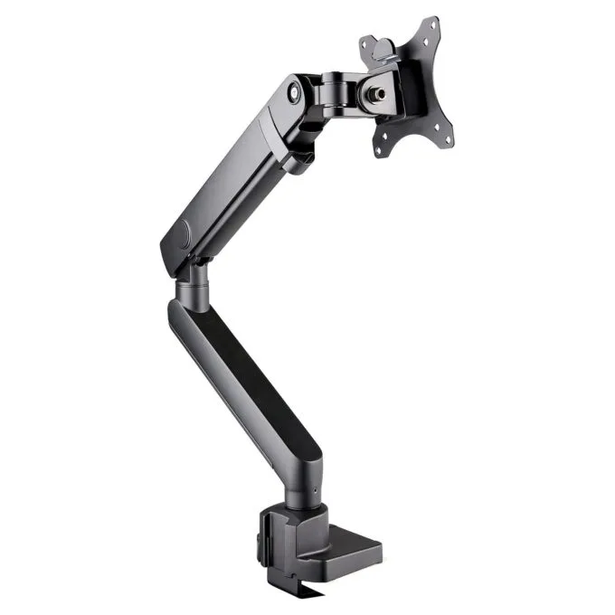 StarTech.com ARMSLIM2USB3 monitor mount / stand — image 2