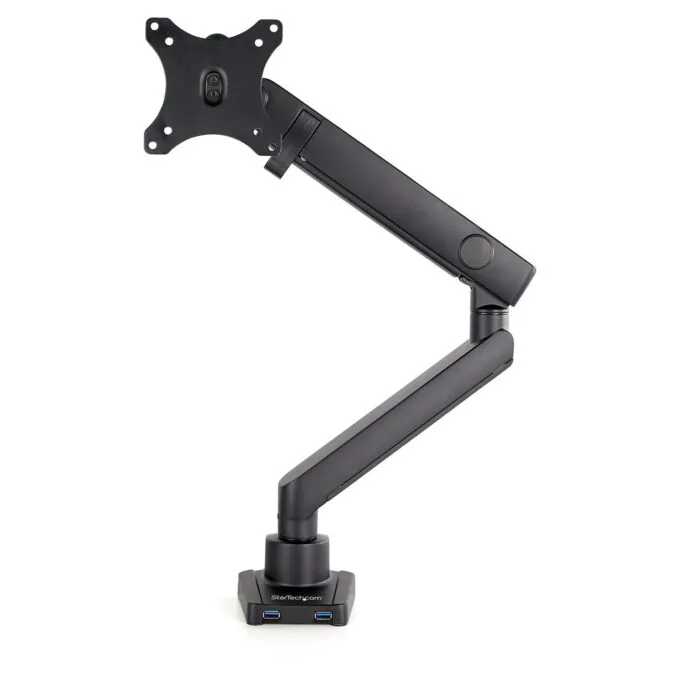 StarTech.com ARMSLIM2USB3 monitor mount / stand — image 3