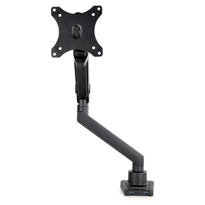StarTech.com ARMSLIM2USB3 monitor mount / stand — image 4