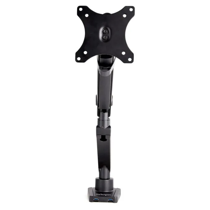 StarTech.com ARMSLIM2USB3 monitor mount / stand — image 5