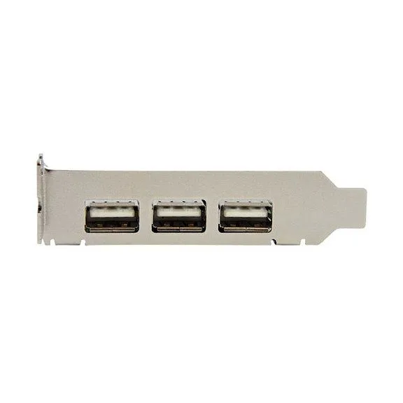 StarTech.com PEXUSB4DP interface cards/adapter — image 3