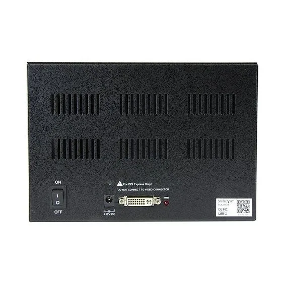 StarTech.com PEX2PCI4 interface cards/adapter — image 3