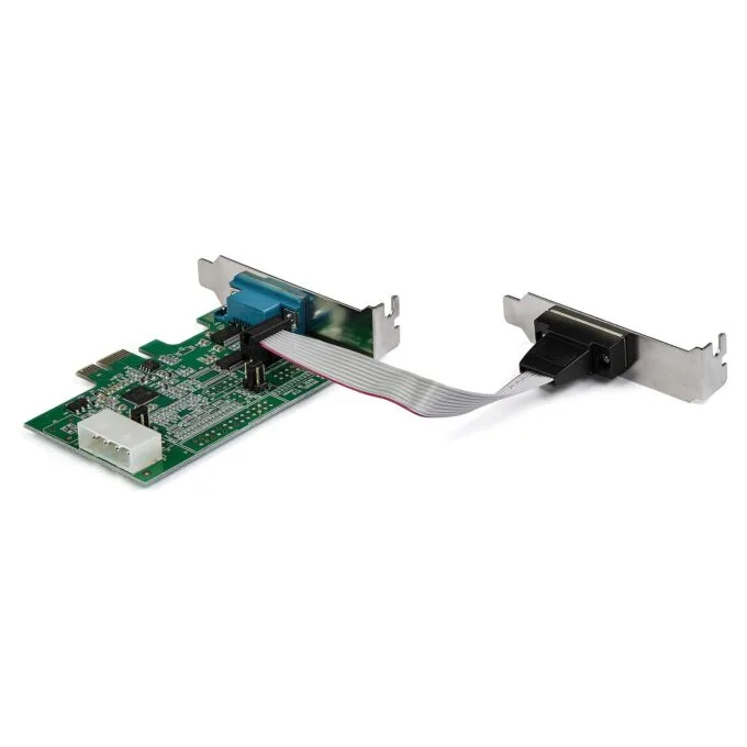 StarTech.com PEX2S953LP interface cards/adapter — image 2