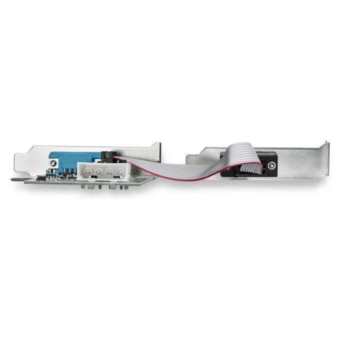 StarTech.com PEX2S953LP interface cards/adapter — image 4