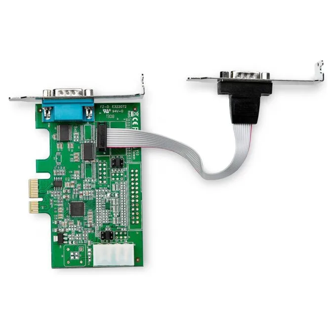 StarTech.com PEX2S953LP interface cards/adapter — image 5