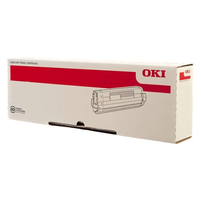 OKI 45536472 toner cartridge — image 1