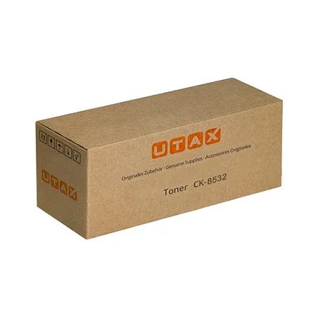 UTAX 1T02YM0UT0 toner cartridge — image 1