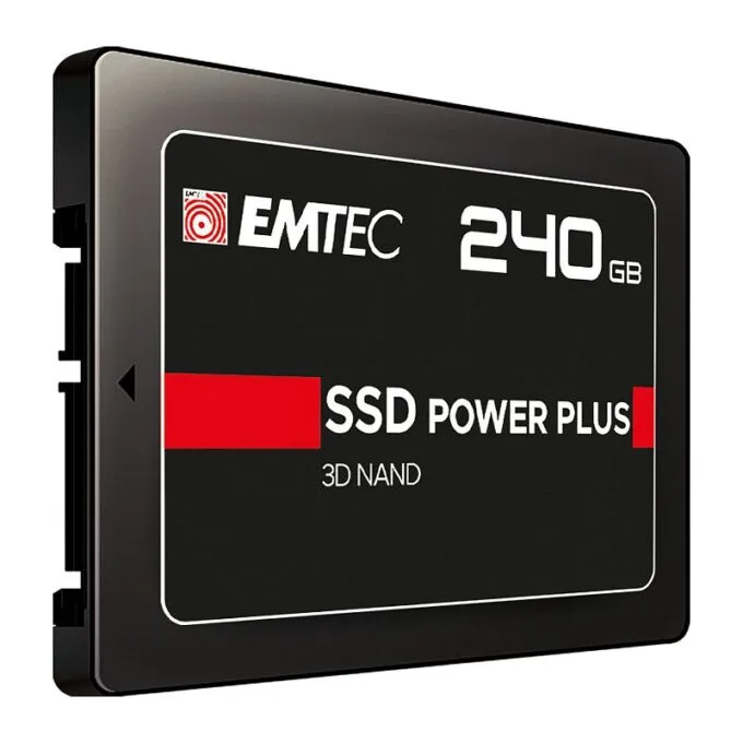 Emtec X150 Power Plus — image 1