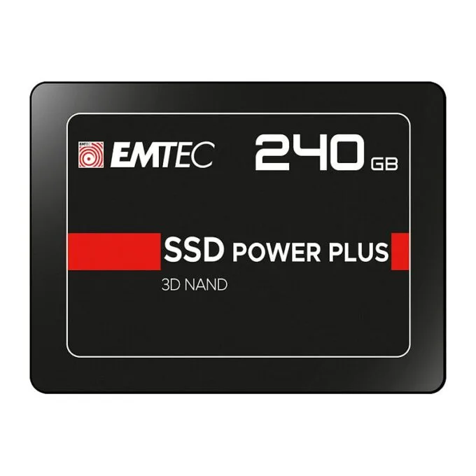 Emtec X150 Power Plus — image 2