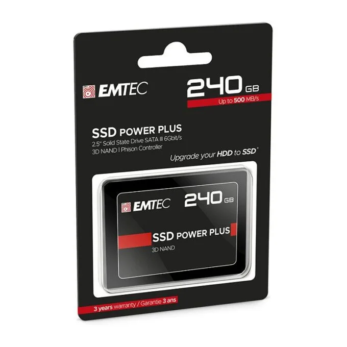 Emtec X150 Power Plus — image 3