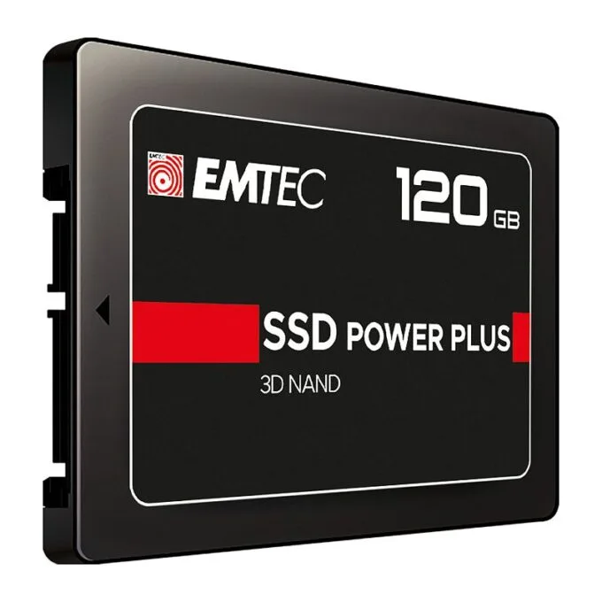 Emtec X150 Power Plus — image 1