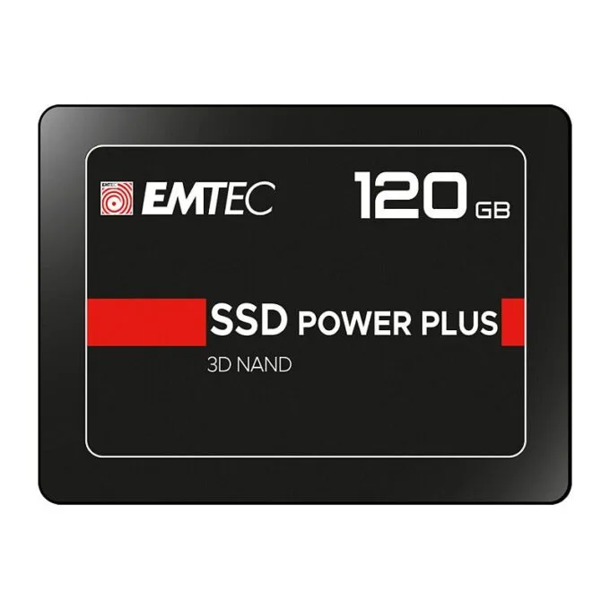 Emtec X150 Power Plus — image 2