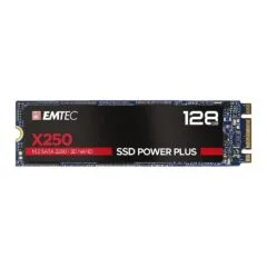 Emtec X250