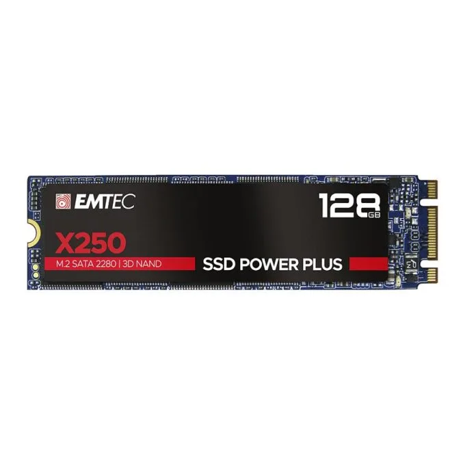 Emtec X250 — image 1