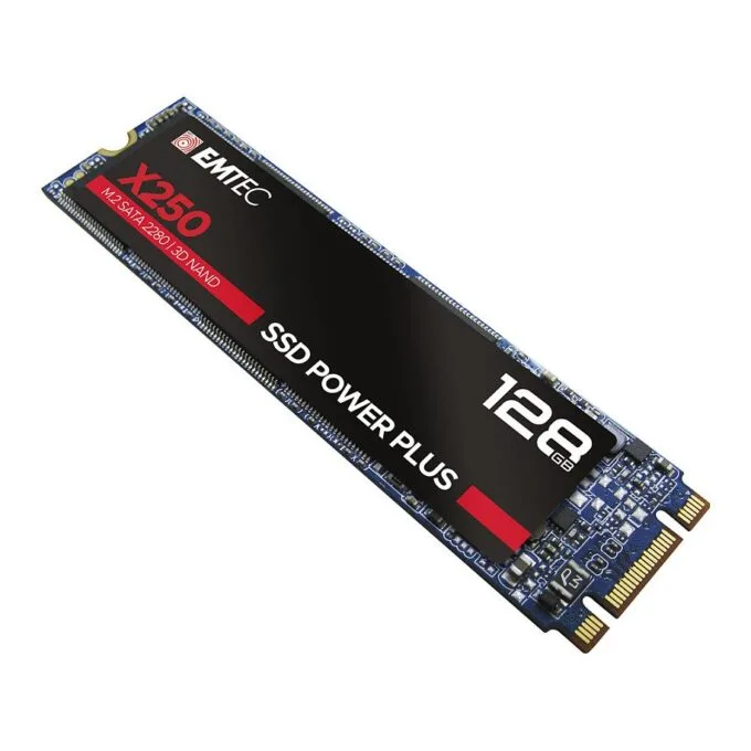 Emtec X250 — image 2