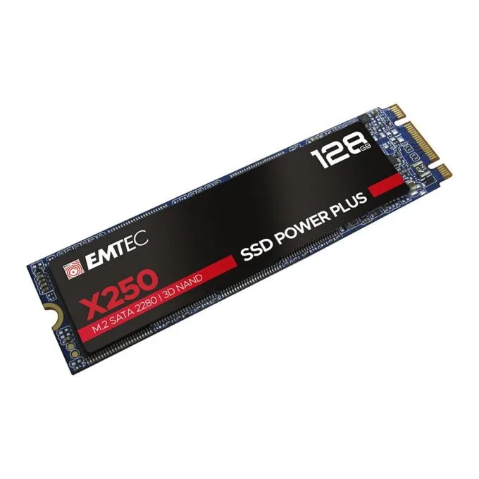 Emtec X250 — image 3