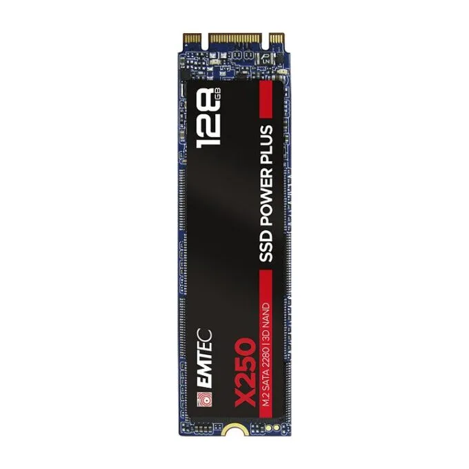 Emtec X250 — image 4