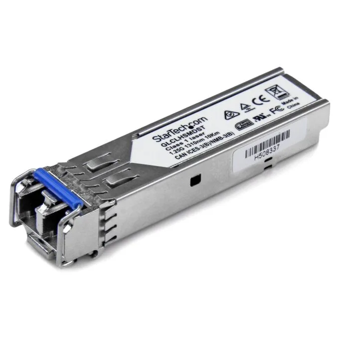 StarTech.com GLCLHSMDST network transceiver module — image 1