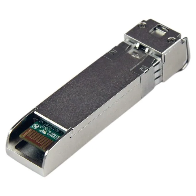 StarTech.com GLCLHSMDST network transceiver module — image 2