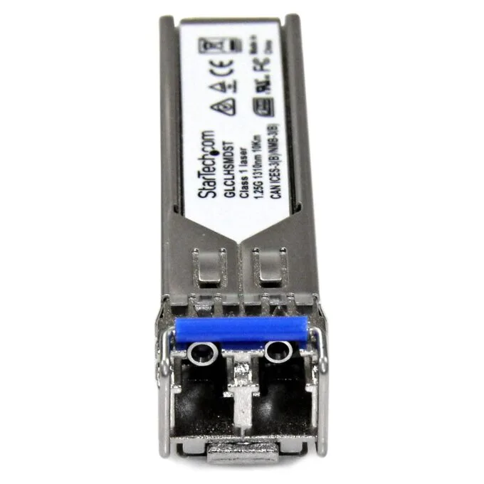 StarTech.com GLCLHSMDST network transceiver module — image 3