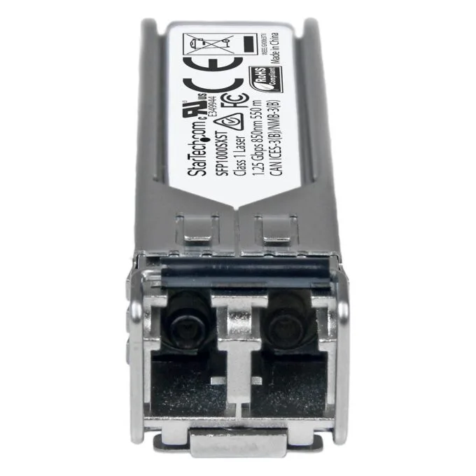 StarTech.com SFP1000SXST network transceiver module — image 2