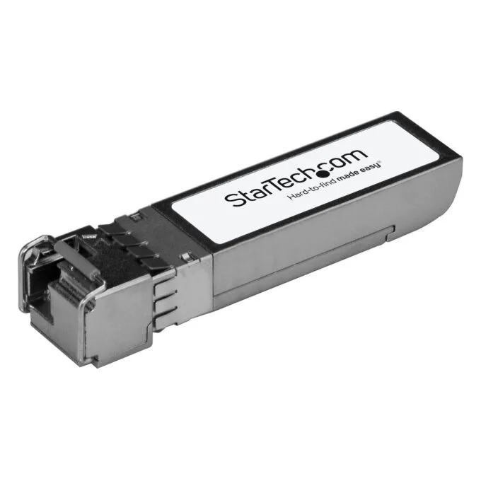 StarTech.com SFP-10G-BXD-I-ST network transceiver module — image 1