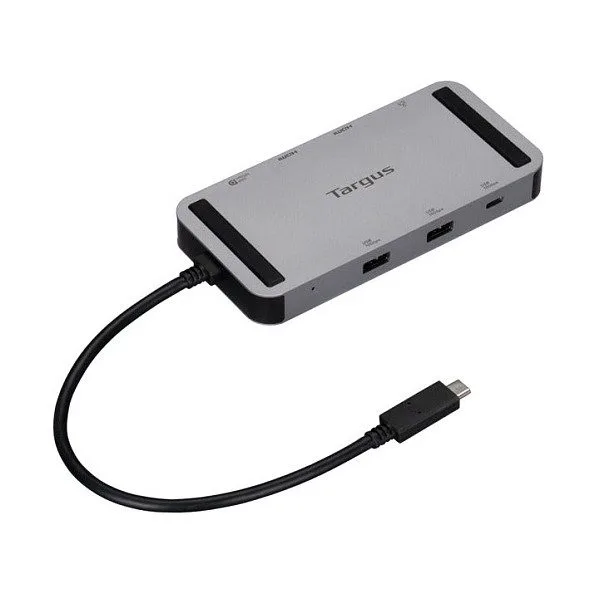 Targus DOCK429GL laptop dock/port replicator — image 1