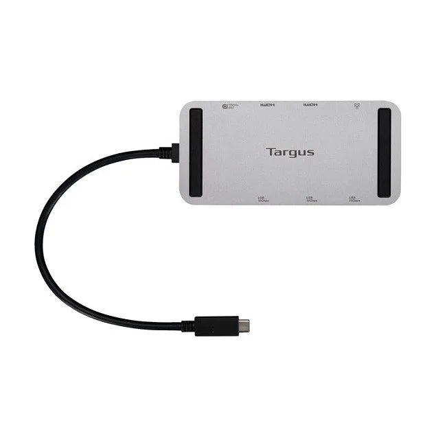 Targus DOCK429GL laptop dock/port replicator — image 3