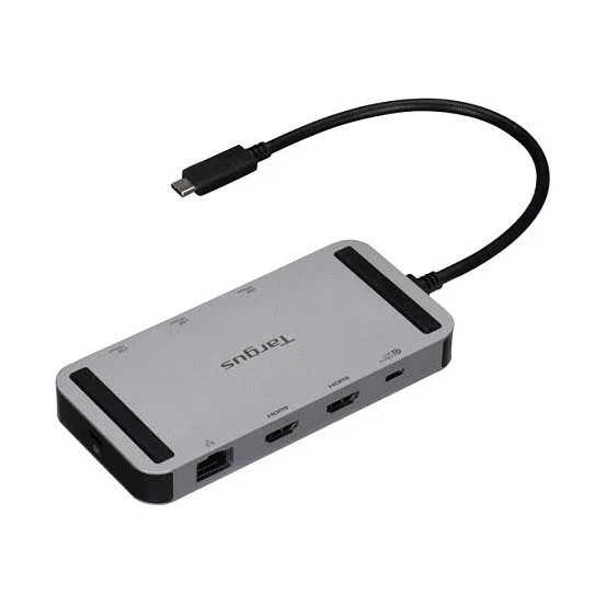 Targus DOCK429GL laptop dock/port replicator — image 5