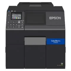 Epson ColorWorks CW-C6000Ae label printer