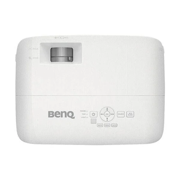 BenQ MX560C — image 4