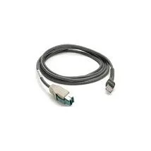 Zebra CBA-U23-S07ZBR barcode reader accessory