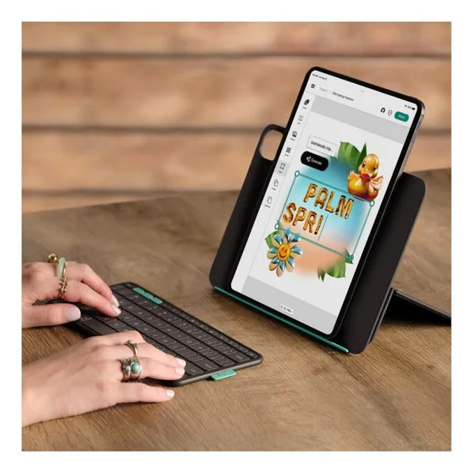 Logitech Flip Folio — image 2