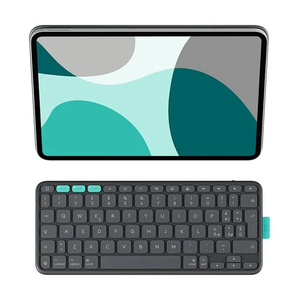 Logitech Flip Folio — image 5