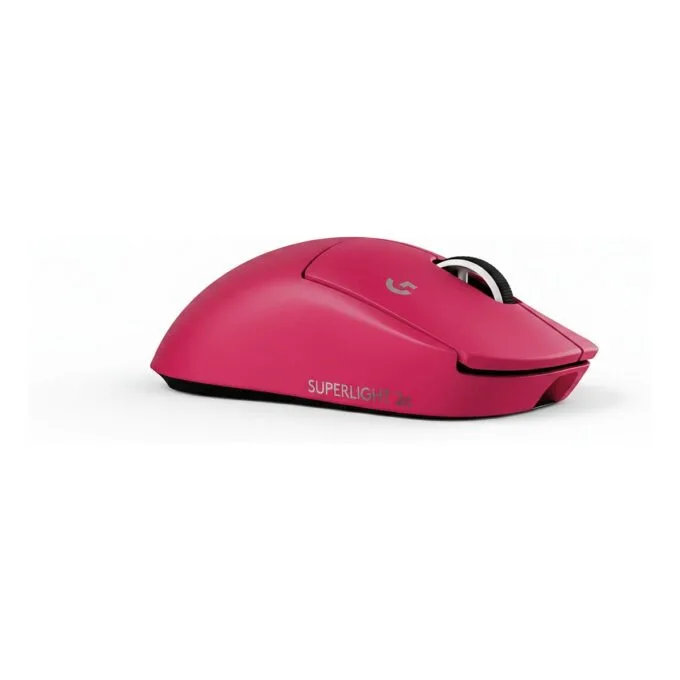 Logitech G PRO X SUPERLIGHT 2c mouse — image 1