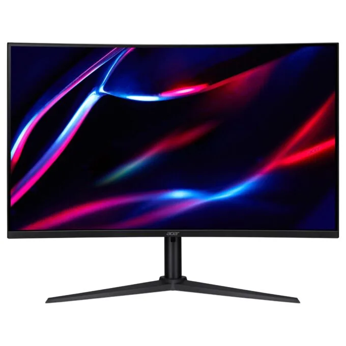 Acer NITRO XZ0 UM.JX0EE.009 computer monitor — image 1