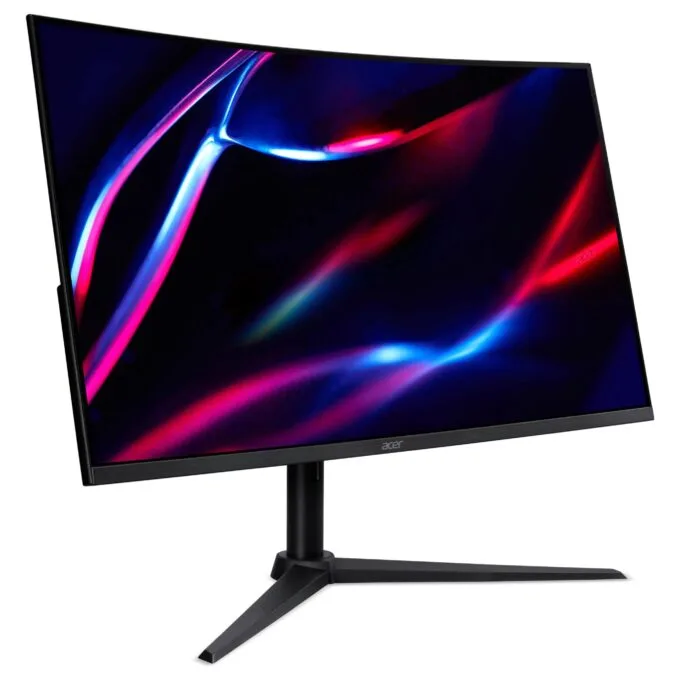 Acer NITRO XZ0 UM.JX0EE.009 computer monitor — image 2