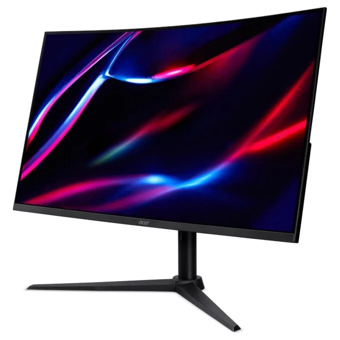 Acer NITRO XZ0 UM.JX0EE.009 computer monitor — image 3