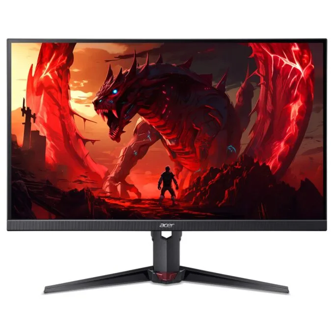 Acer TFTs — image 1