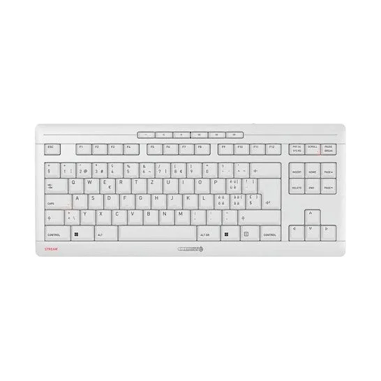 CHERRY STREAM TKL keyboard — image 1