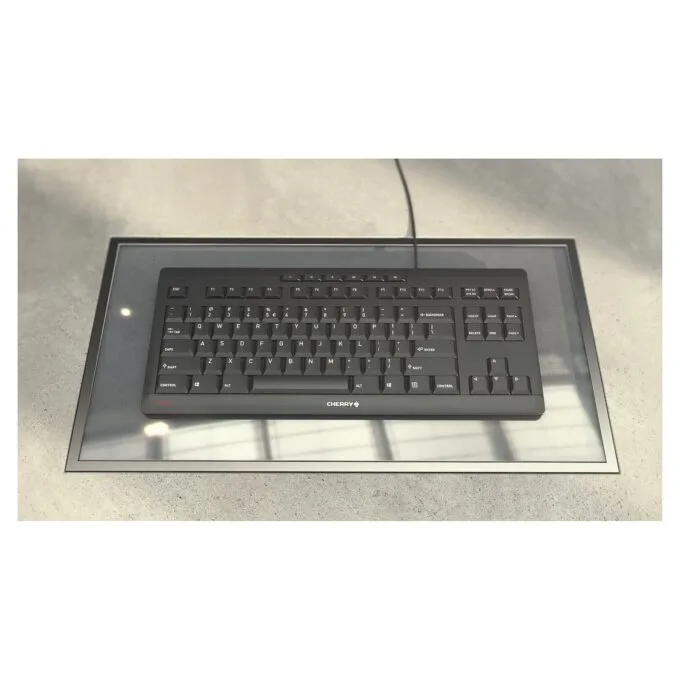 CHERRY STREAM TKL keyboard — image 4