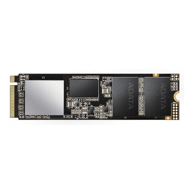 XPG SX8200 Pro — image 1