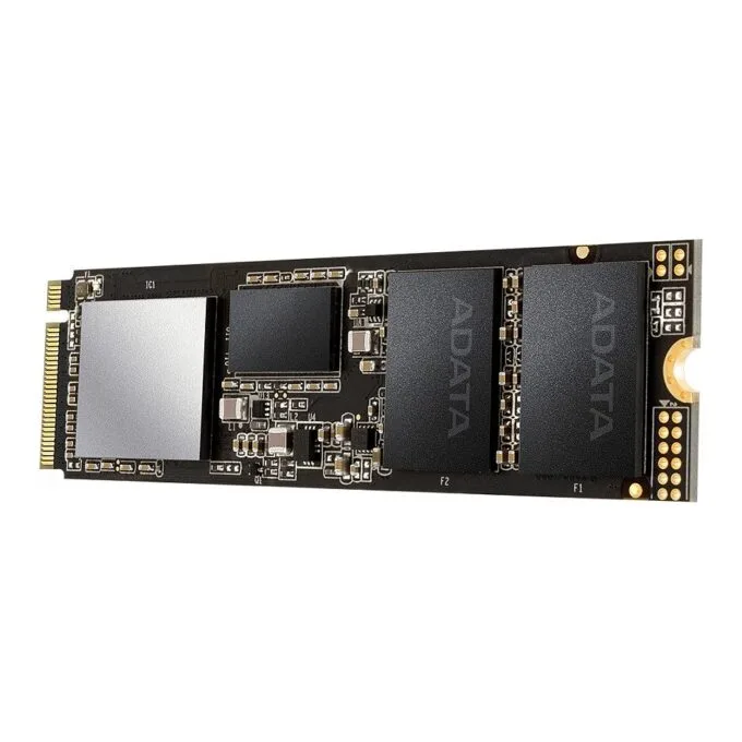 XPG SX8200 Pro — image 2