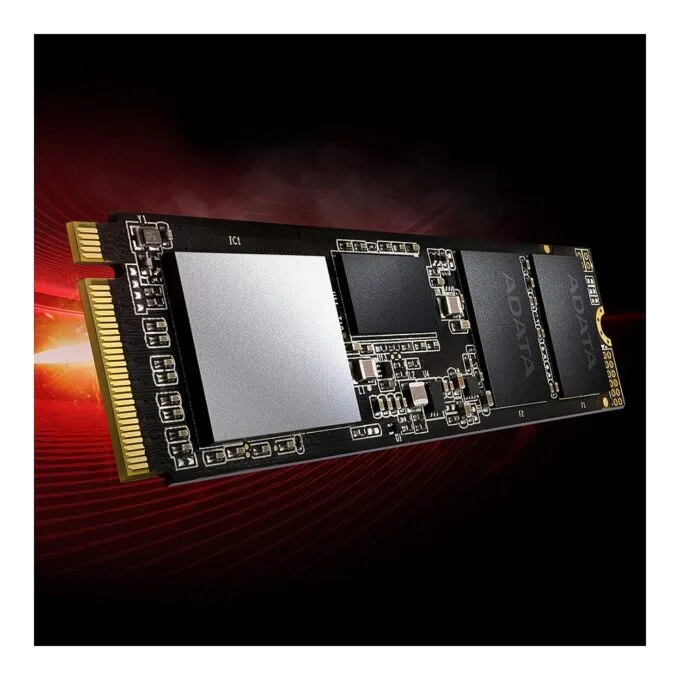 XPG SX8200 Pro — image 3