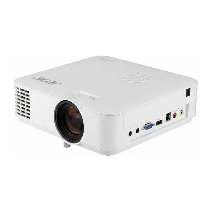 Acer Beamer H6533BDi 1080FHD 5200 Lumen white — image 1