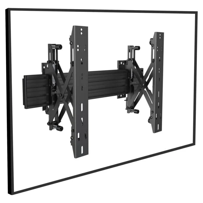Equip 650355 signage display mount — image 2