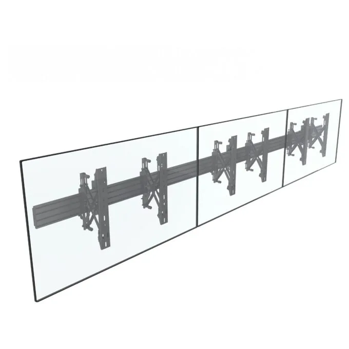 Equip 650355 signage display mount — image 4