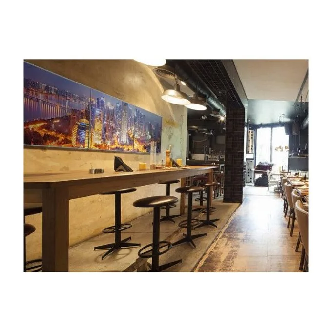 Equip 650355 signage display mount — image 6