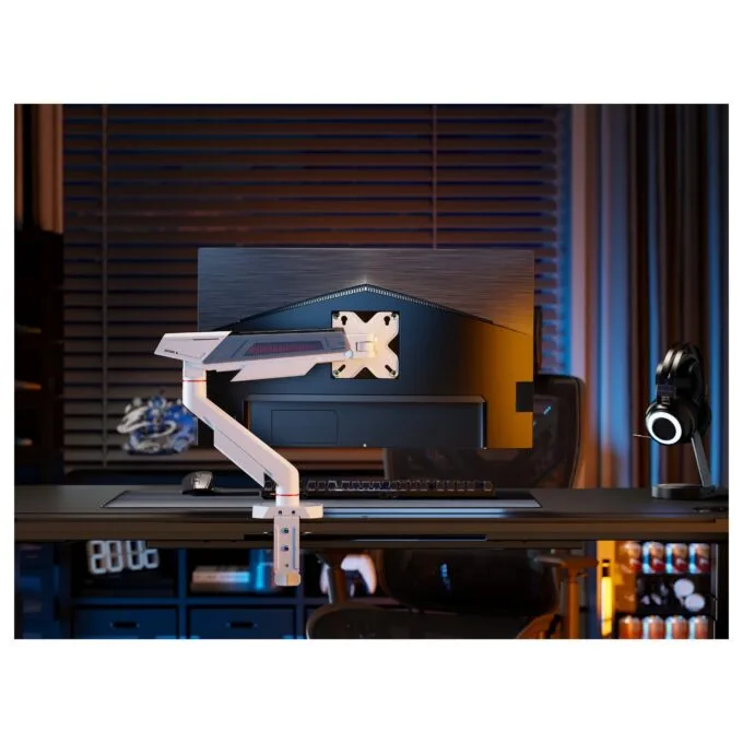 Equip 650190 monitor mount / stand — image 7