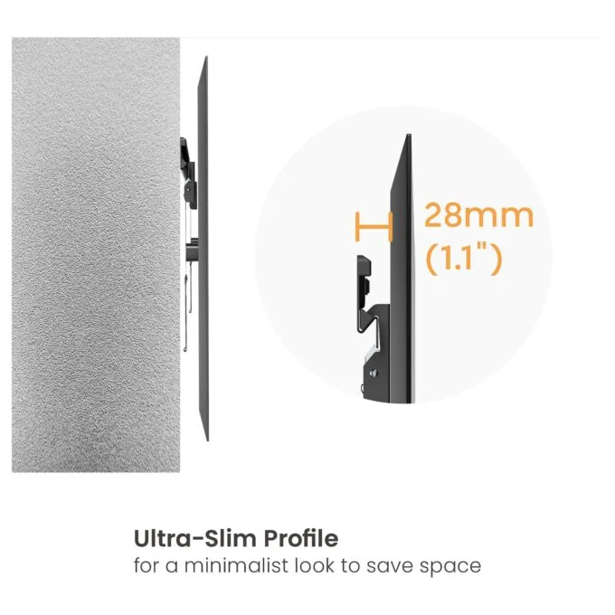 Equip 650364 TV mount/stand — image 5